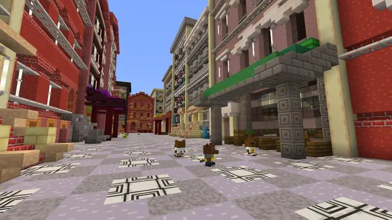 Скриншот Весь Смолмсом №3