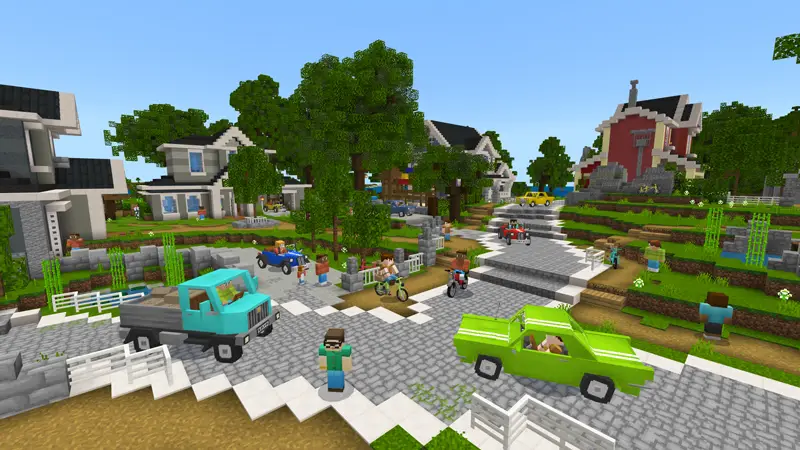 Скриншот Кафе «За углом» (ролевая игра) №1