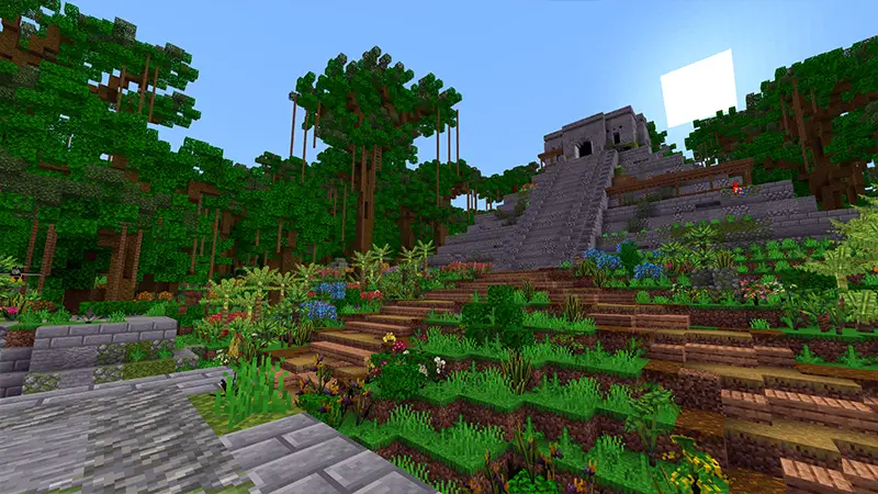 Скриншот Природная фотоохота №8