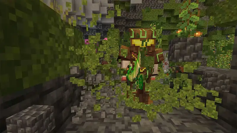 Скриншот Weapon Evolve №7