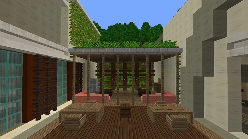 Скриншот Превосходные HD-текстуры №2