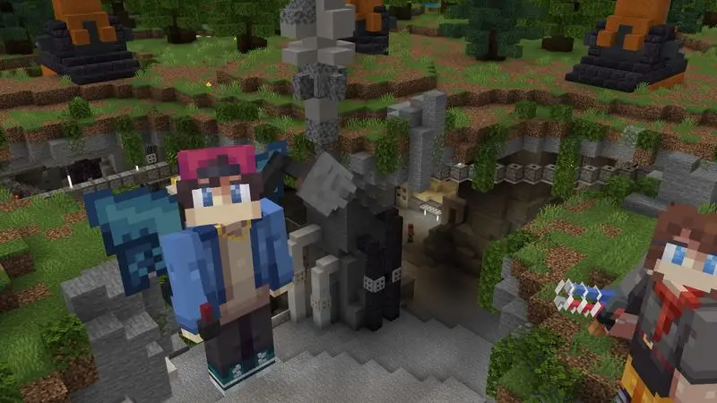 Скриншот Расширение инструментов №3