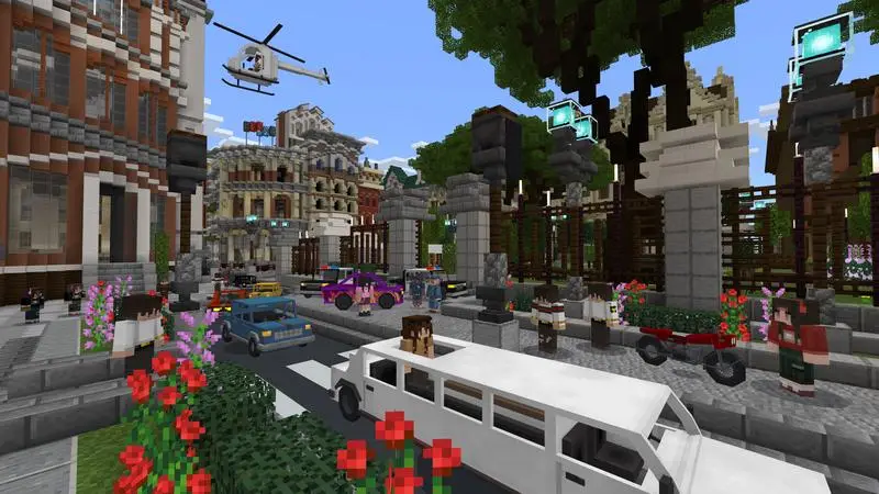 Скриншот Городская жизнь миллиардера №1