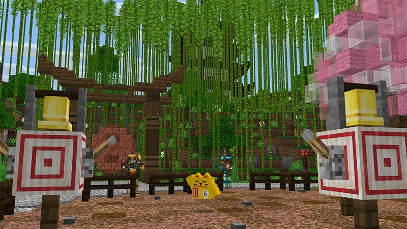 Скриншот МЕБЕЛЬ ИЗ САКУРЫ №3