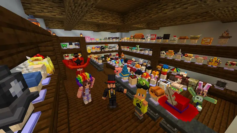 Скриншот Шляпы №4