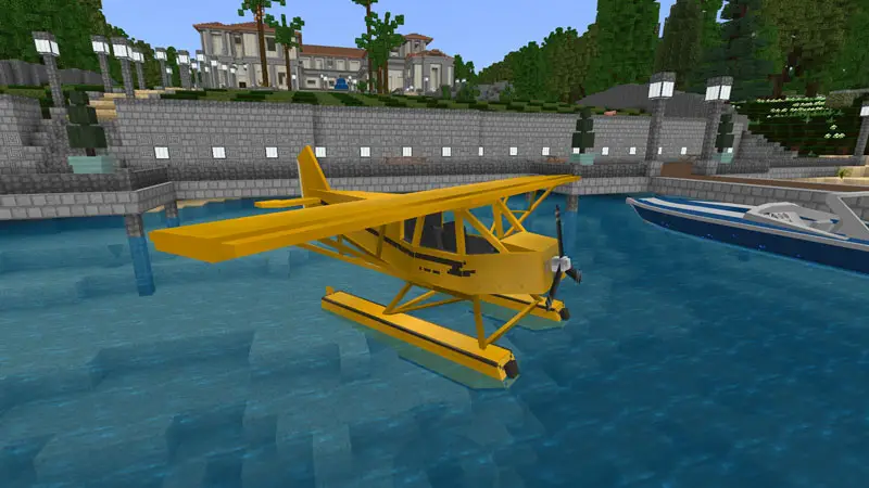 Скриншот Роскошная мебель: величественная вилла №3