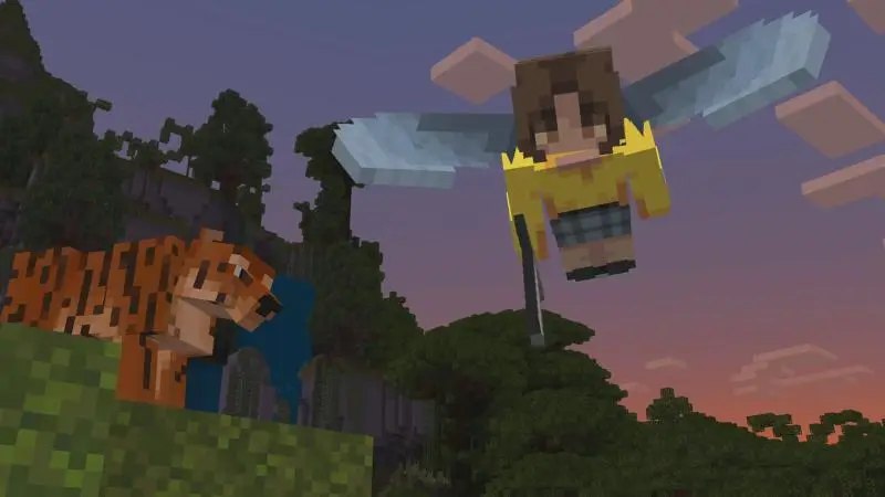 Скриншот Крушение самолета 3 №3