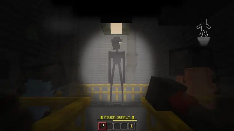 Скриншот Опасная компания №6