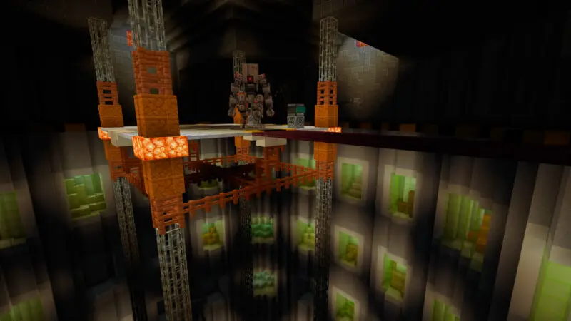 Скриншот Нулевой сектор №4