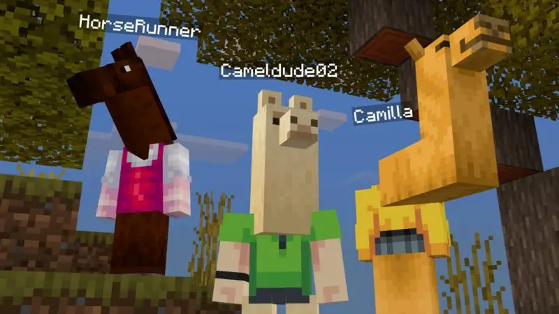 Скриншот СМЕШИВАЙТЕ И ПРЕВРАЩАЙТЕ №6