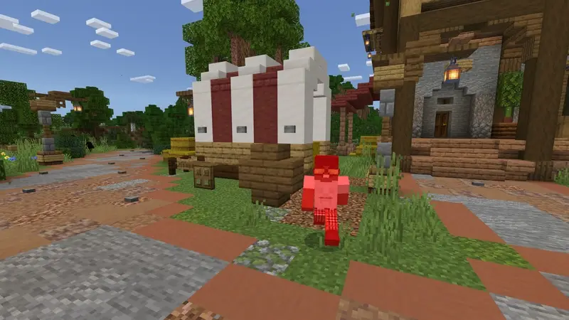 Скриншот Не прикасайтесь к траве №1