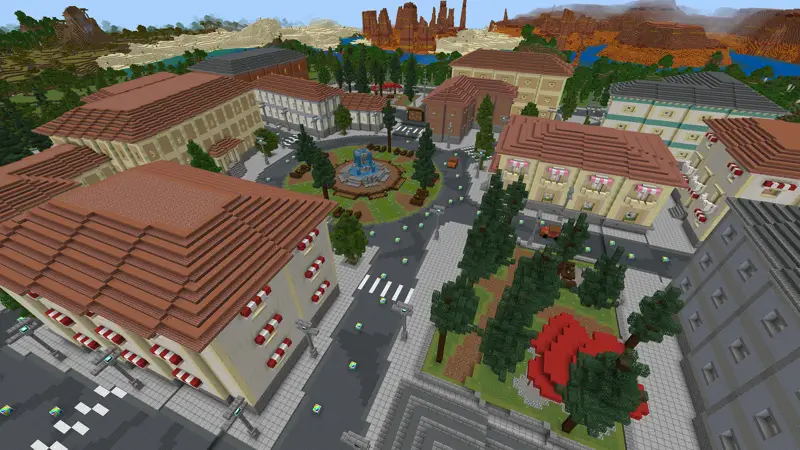 Скриншот Блок удачи №4