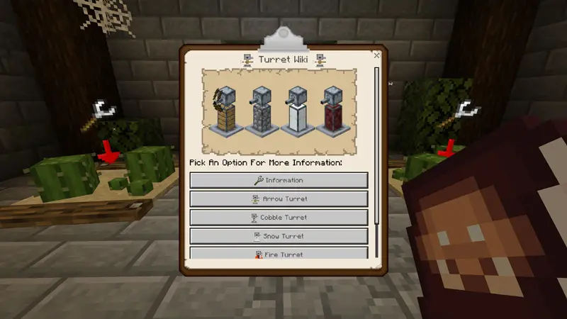 Скриншот Пиглины: апокалипсис №6