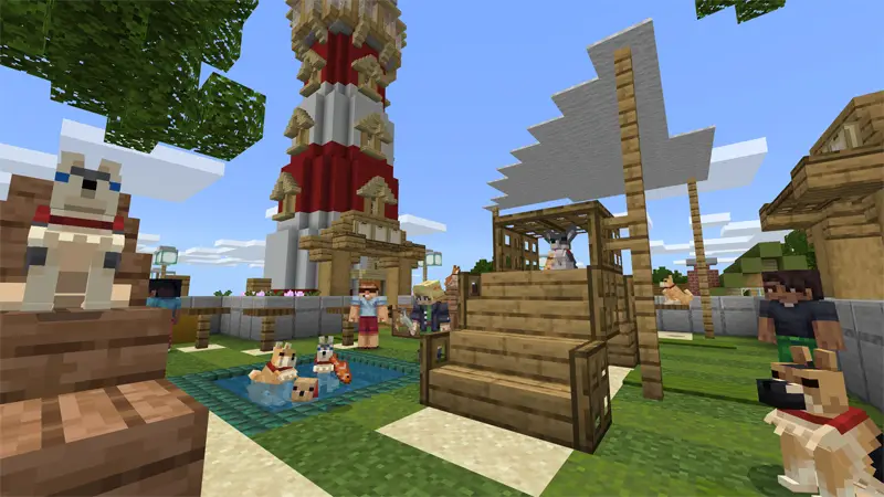 Скриншот Собачий остров №5