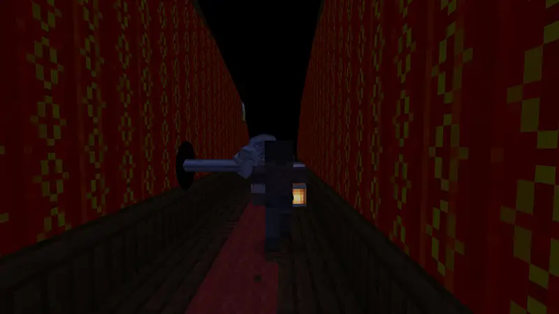 Скриншот Руки №3