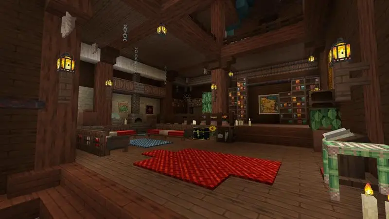 Скриншот Железо и камень: ваша средневековая эпоха №5