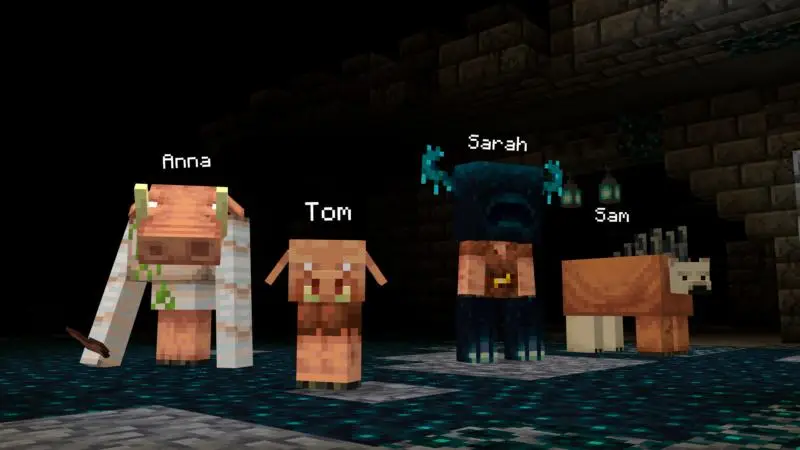 Скриншот СМЕШИВАЙТЕ И ПРЕВРАЩАЙТЕ №9