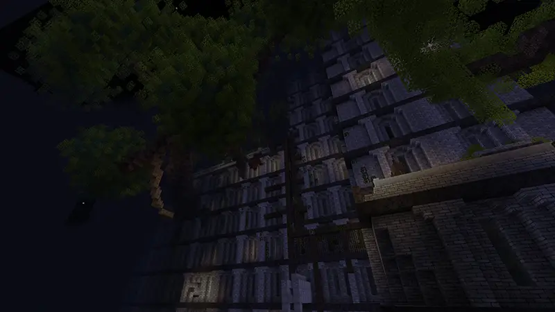 Скриншот Тихий отель 2 №1