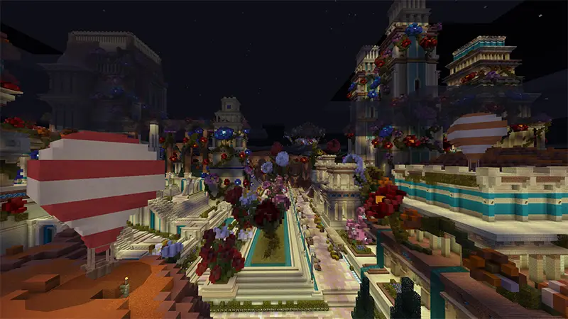 Скриншот Вавилон №2