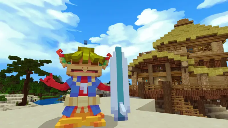 Скриншот Ведьминское варево №4