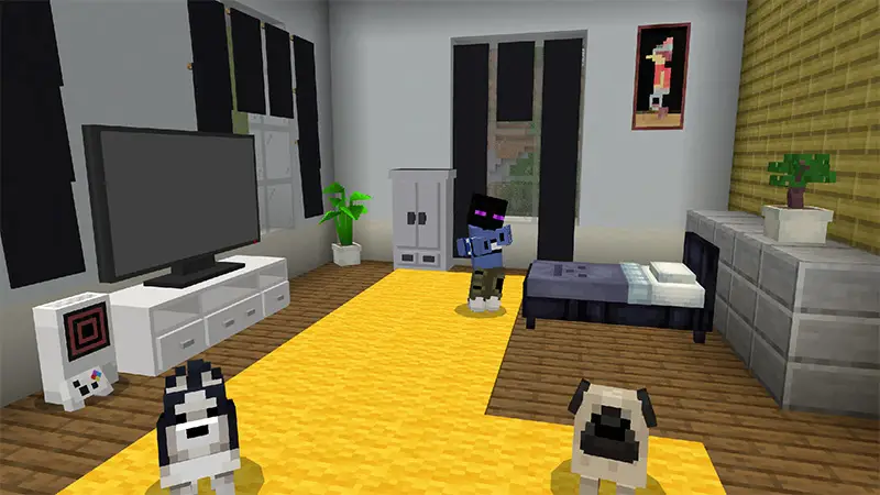 Скриншот Жизнь миллионеров №5