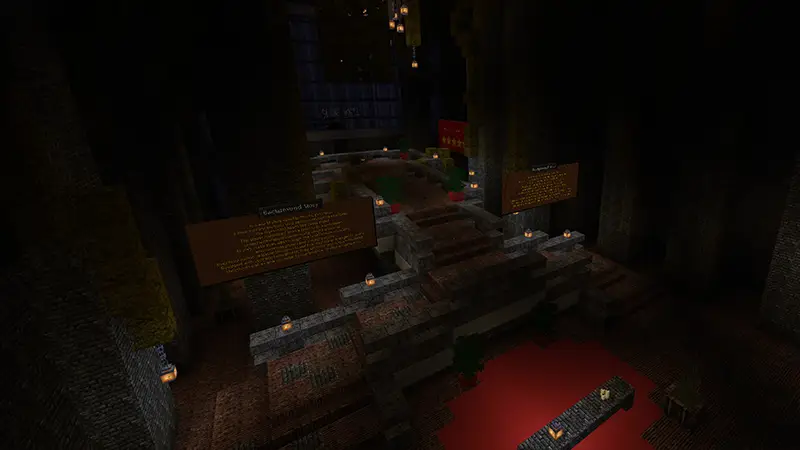 Скриншот Тихий отель №5