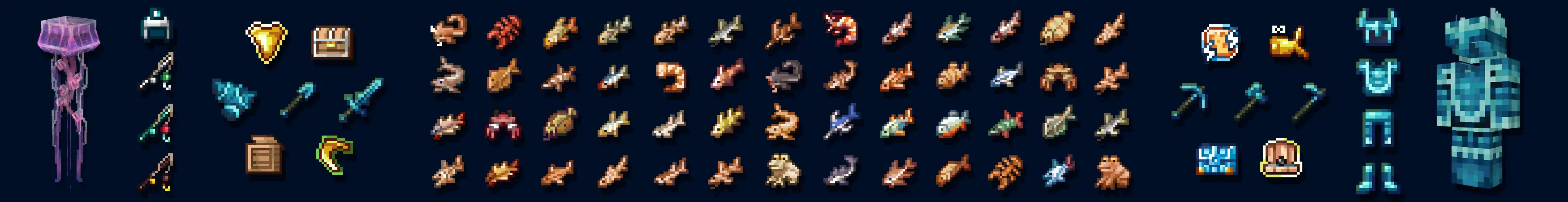 Рыбалка 2.0 panorama