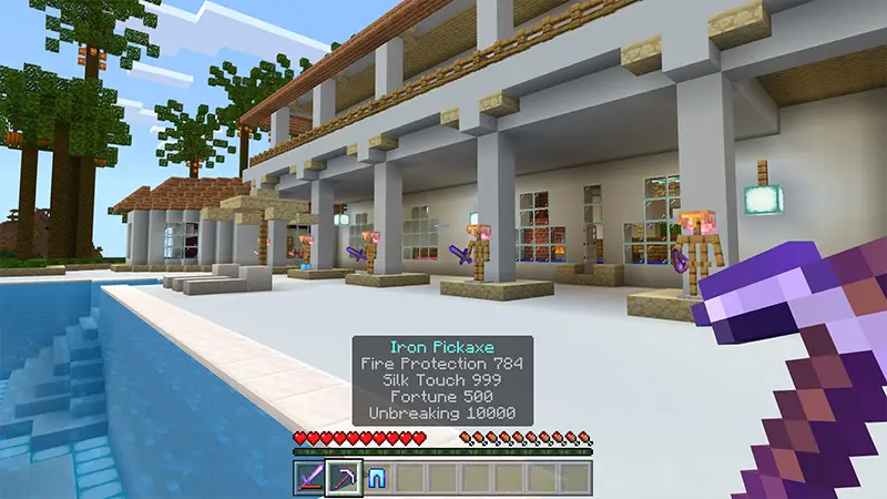 Скриншот ХАКЕРСКИЙ БУНКЕР! №1