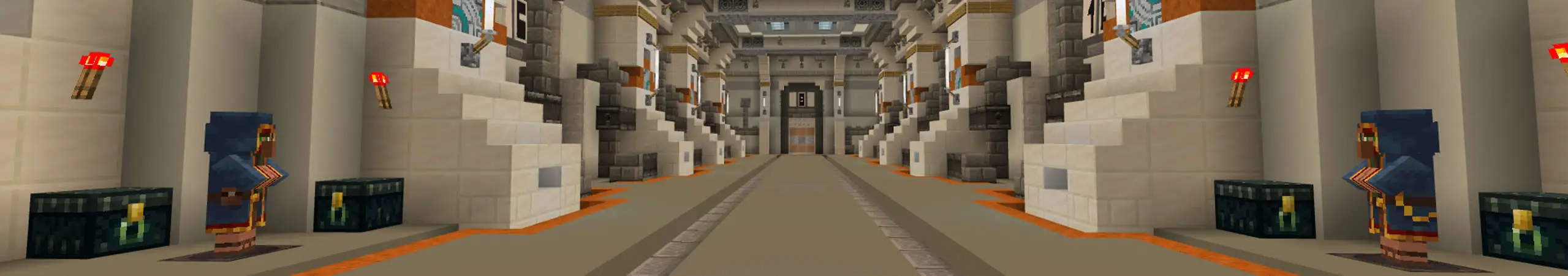 Свободное падение: бесконечный сбрасыватель panorama