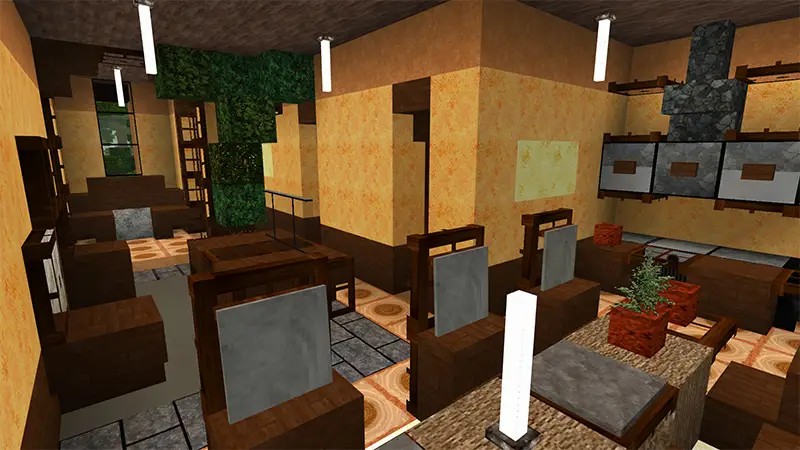 Скриншот ГОРОДСКОЙ HD-МИКС №7