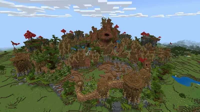 Скриншот Подарки №3