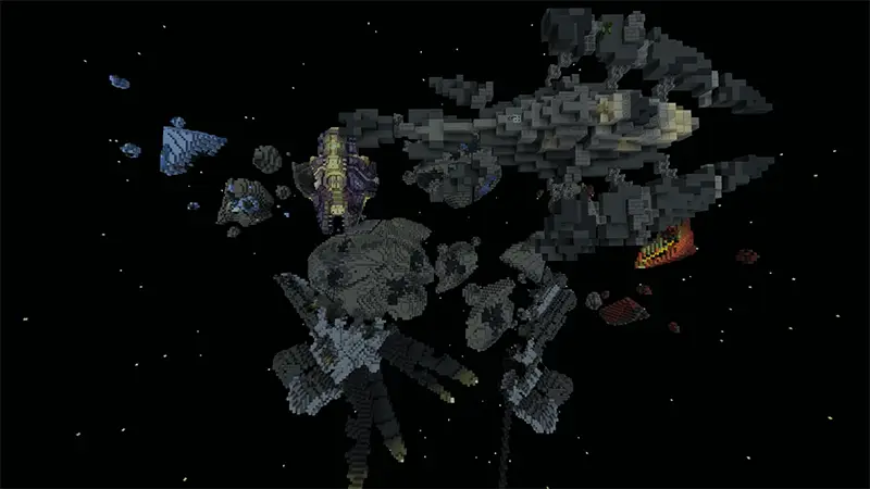 Скриншот Последний фронтир №1