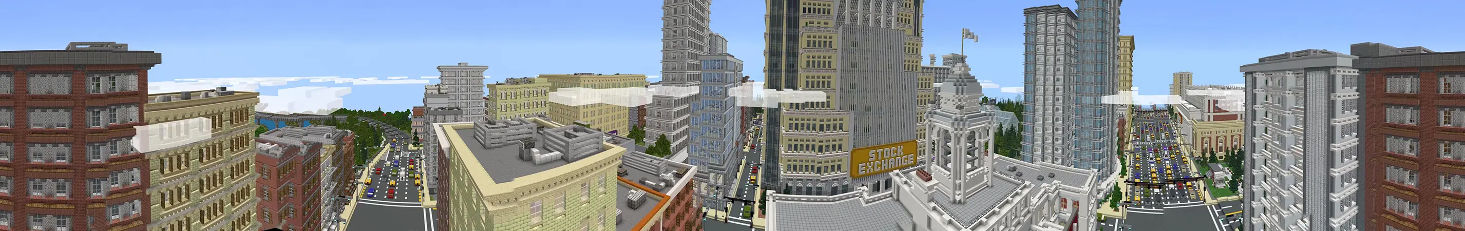 Финтрополис panorama