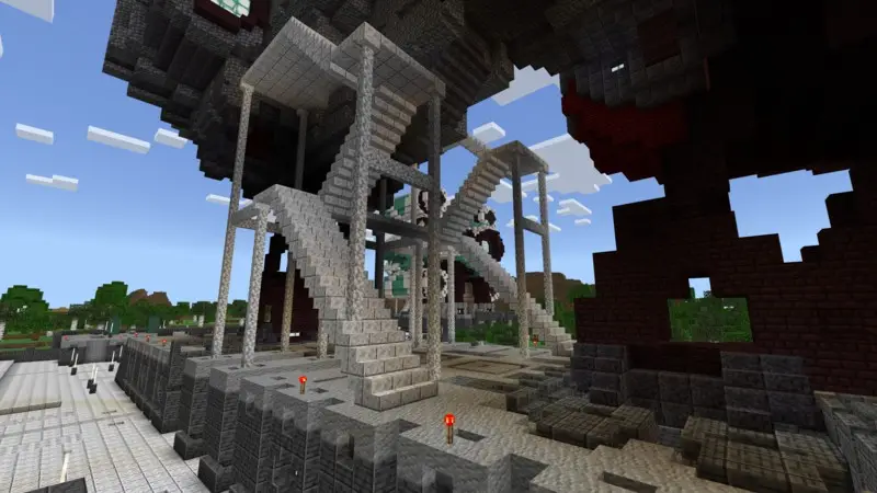 Скриншот Noob v Pro v Хакерские космические корабли №3