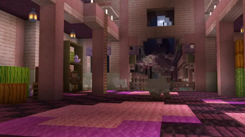 Скриншот Вишневый замок №9