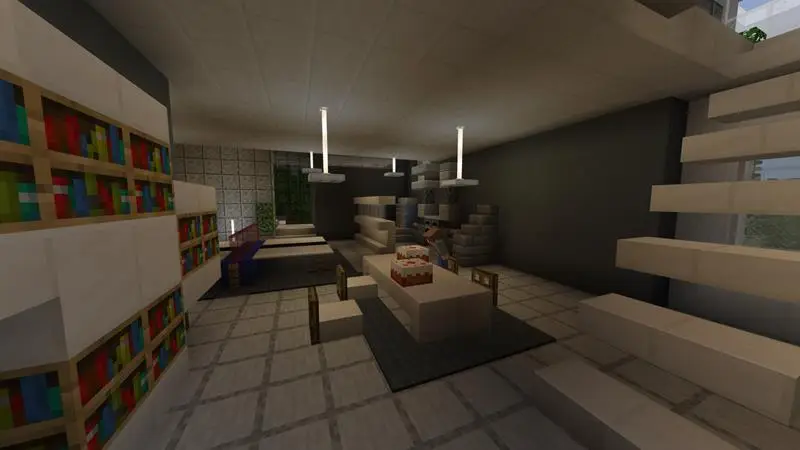 Скриншот Портал к особняку миллионера №3