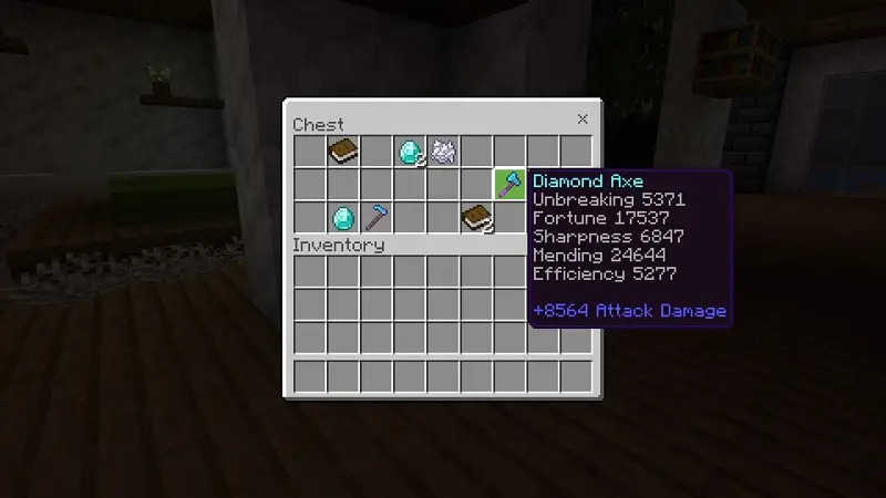 Скриншот Божественные инструменты №4