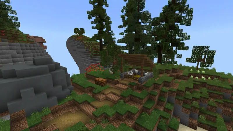 Скриншот Рука жизни №3