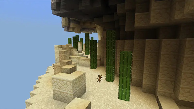 Скриншот Паркур: Мегаспираль №8