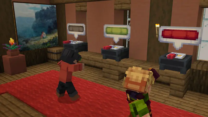 Скриншот Еда №3