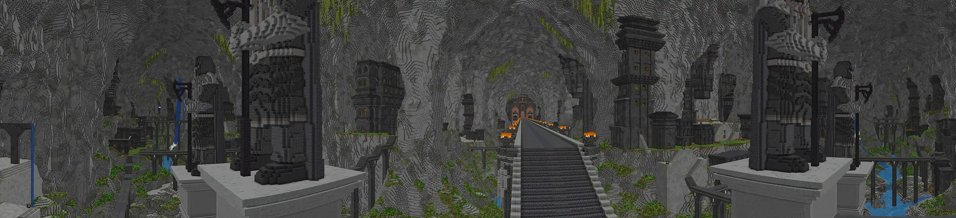 Королевство гномов panorama