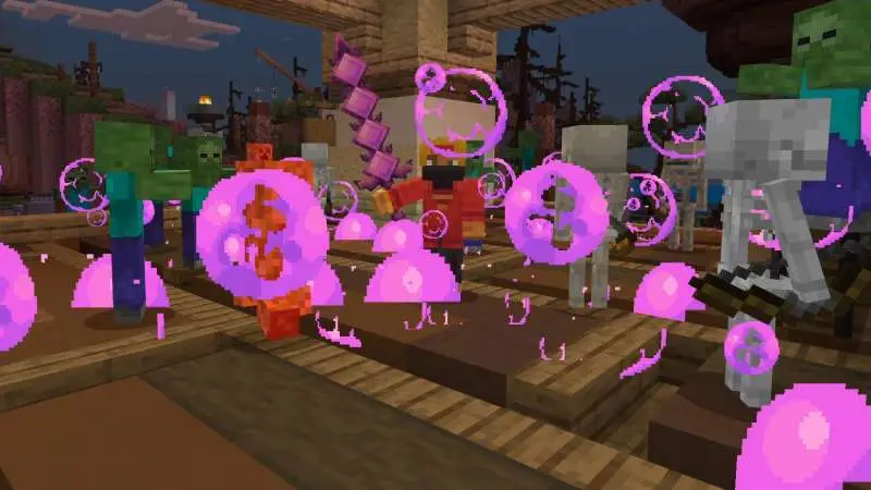 Скриншот СВЕРХМОЩНЫЕ МЕЧИ №6