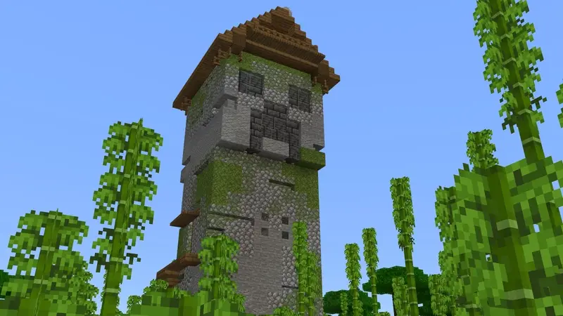 Скриншот Создаваемые дома-крепости 2 №1