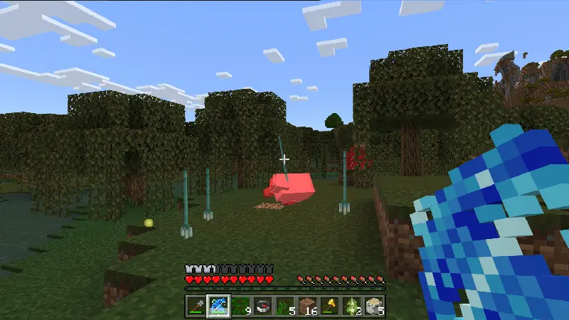 Скриншот Водяные инструменты №2