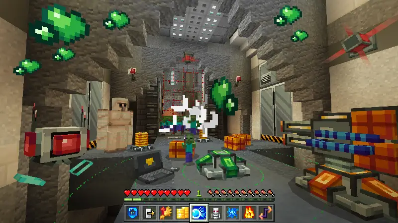 Скриншот БЕЗОПАСНОСТЬ++ №9