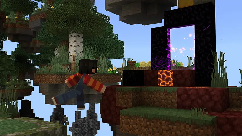 Скриншот Только вверх №5