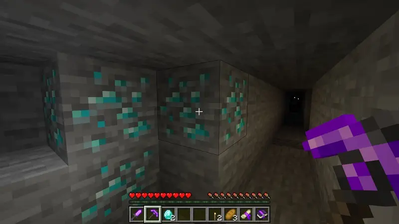 Скриншот Дополнение VILLAGER DWELLER №5