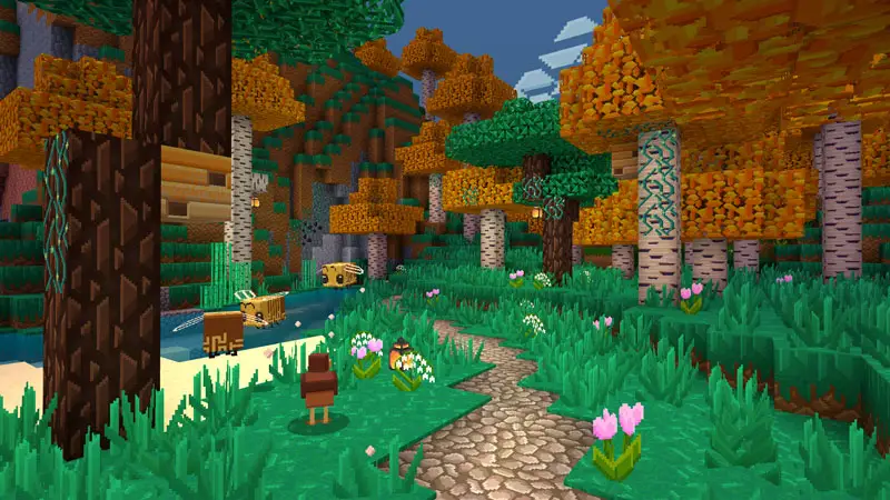 Скриншот Идиллия №5