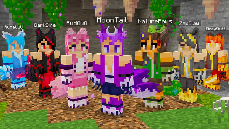 Скриншот С волками жить — по-волчьи выть №1