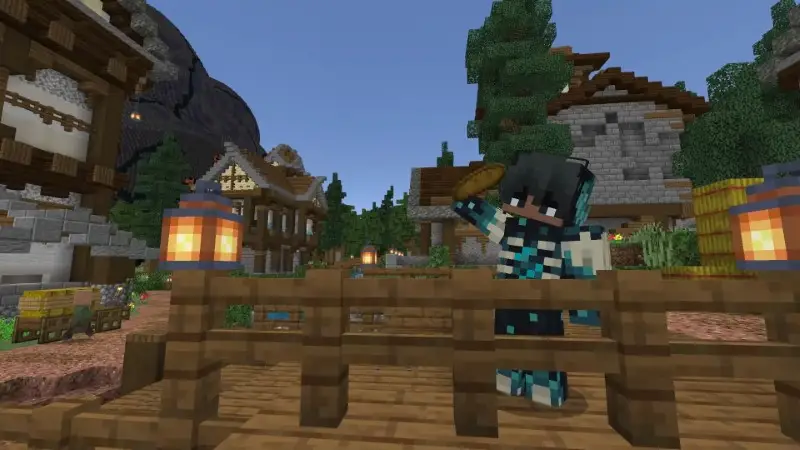 Скриншот Вторжение Смотрителя! №8